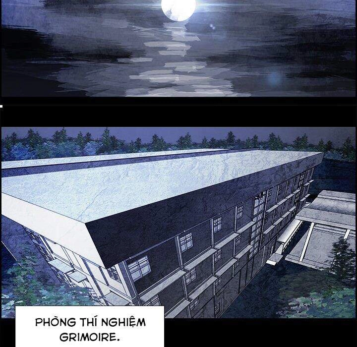 Warble Chapter 162 - 45