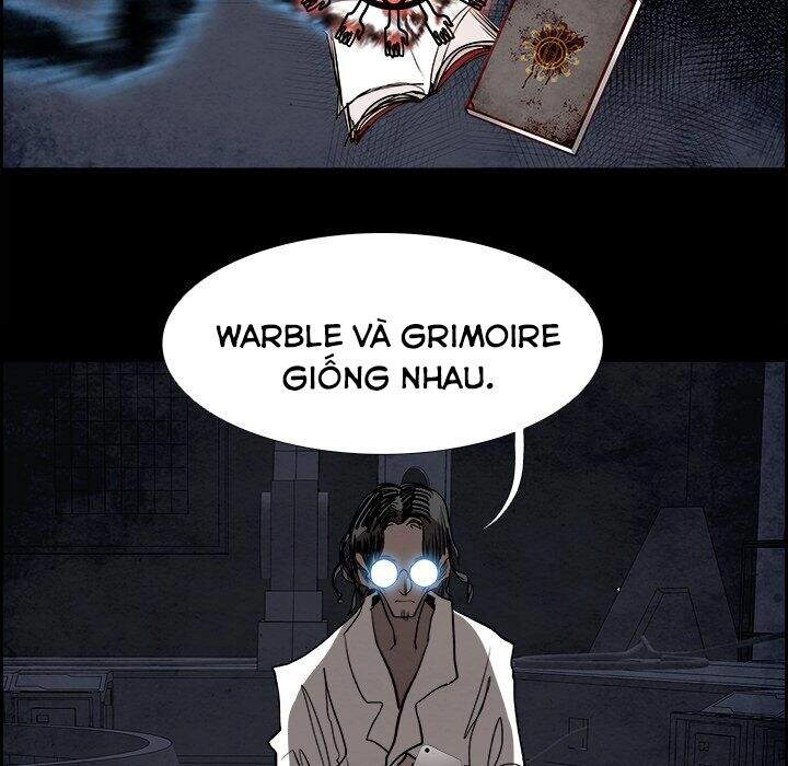 Warble Chapter 162 - 56