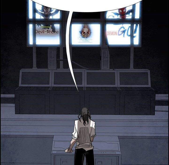 Warble Chapter 162 - 60