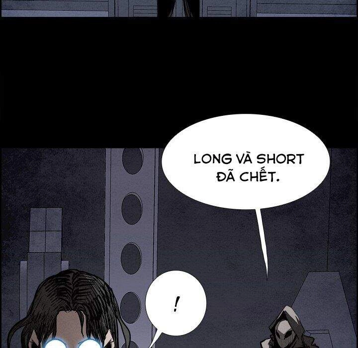 Warble Chapter 162 - 61