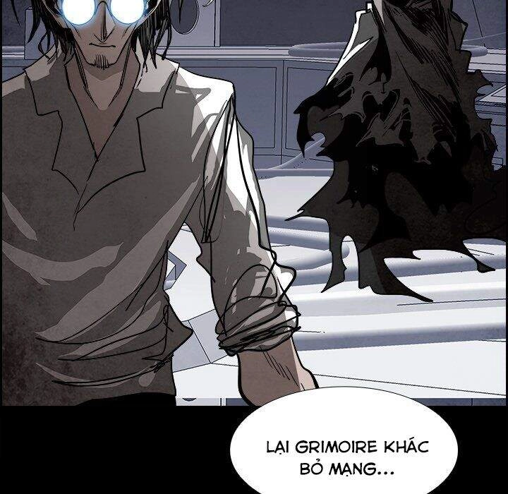 Warble Chapter 162 - 62