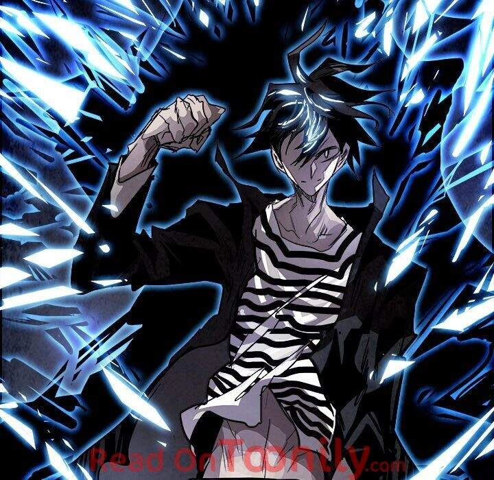 Warble Chapter 162 - 74