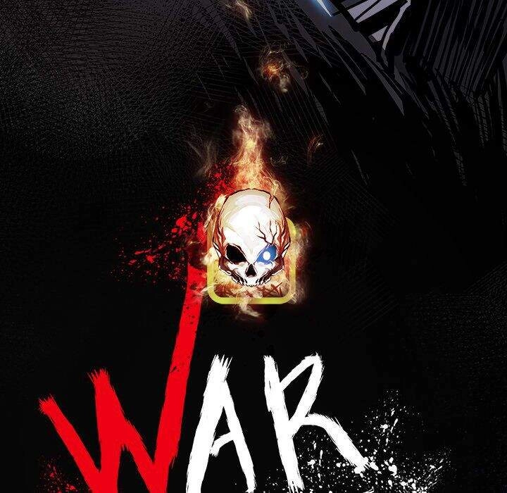 Warble Chapter 163 - 6