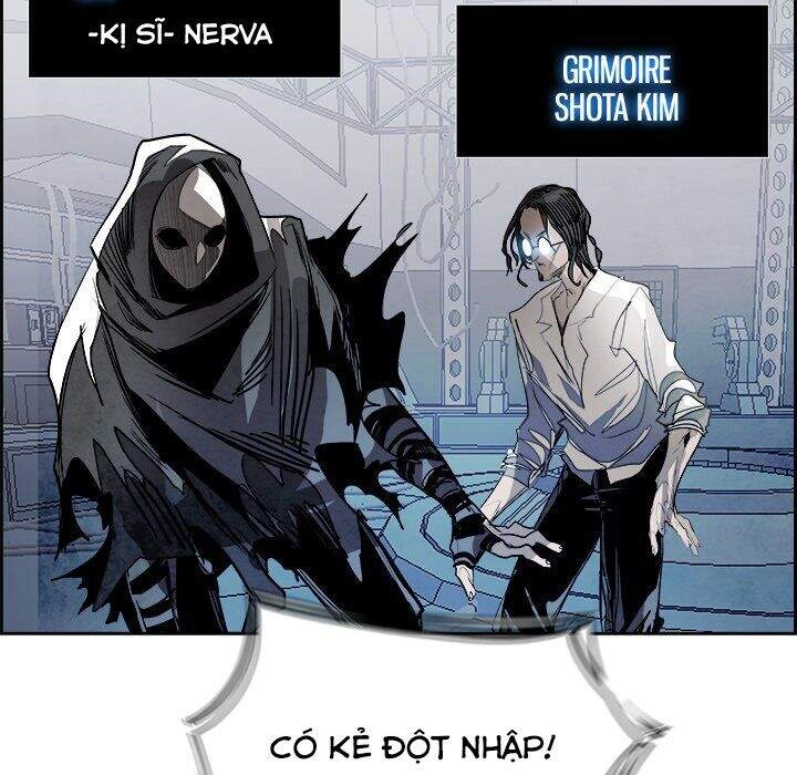 Warble Chapter 163 - 9