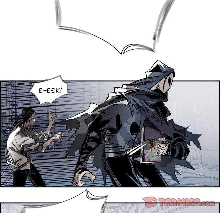 Warble Chapter 163 - 10