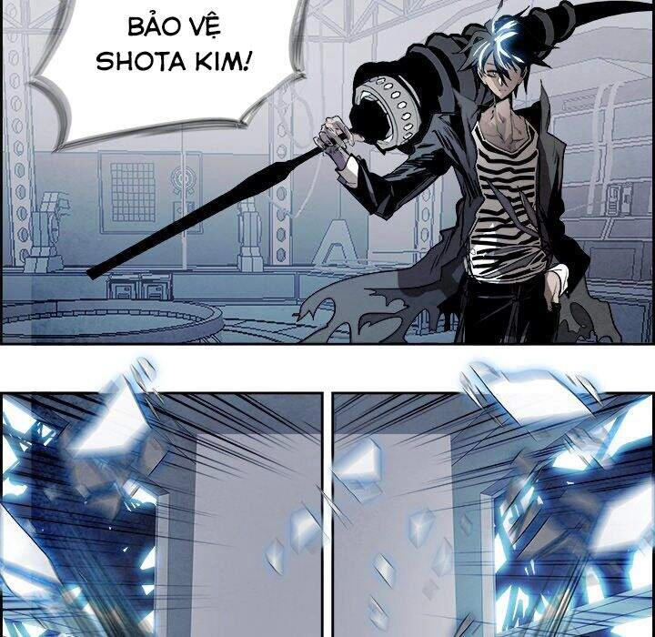 Warble Chapter 163 - 11