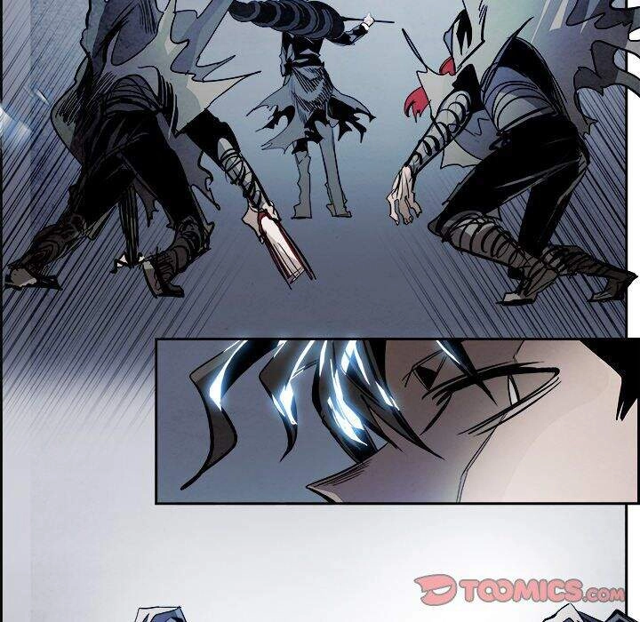 Warble Chapter 163 - 13