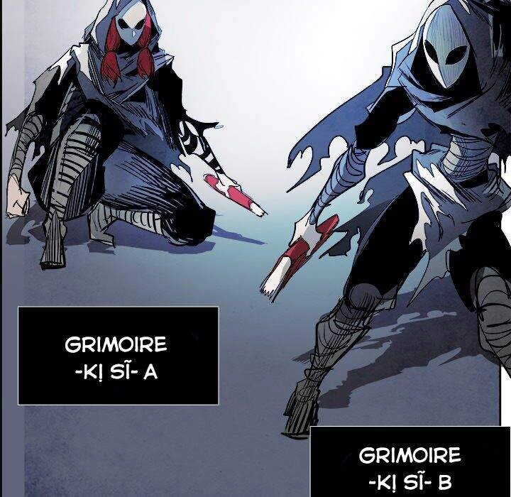 Warble Chapter 163 - 14