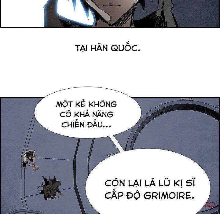 Warble Chapter 163 - 16