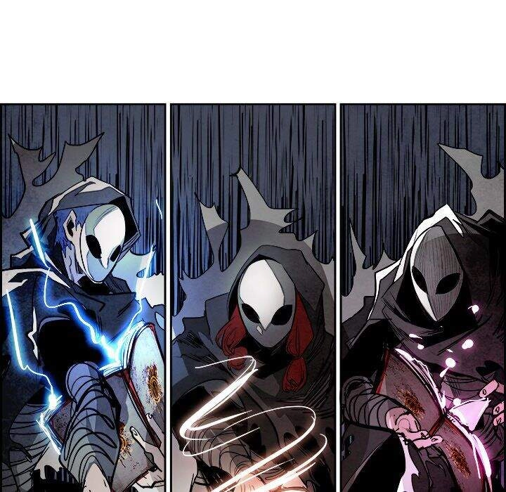 Warble Chapter 163 - 18