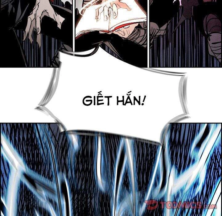 Warble Chapter 163 - 19