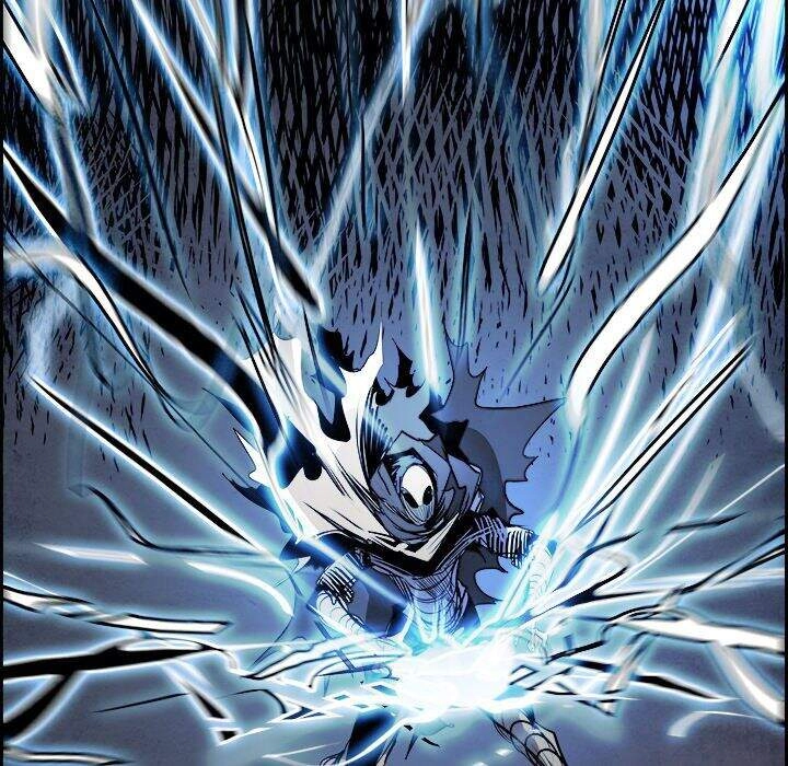 Warble Chapter 163 - 20