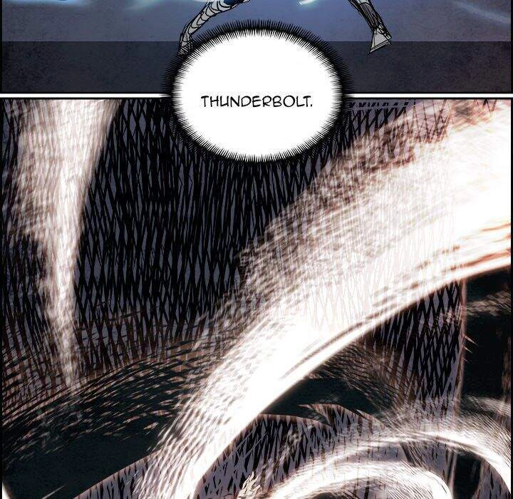 Warble Chapter 163 - 21