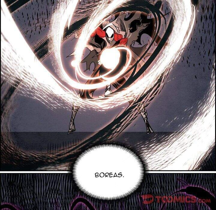 Warble Chapter 163 - 22