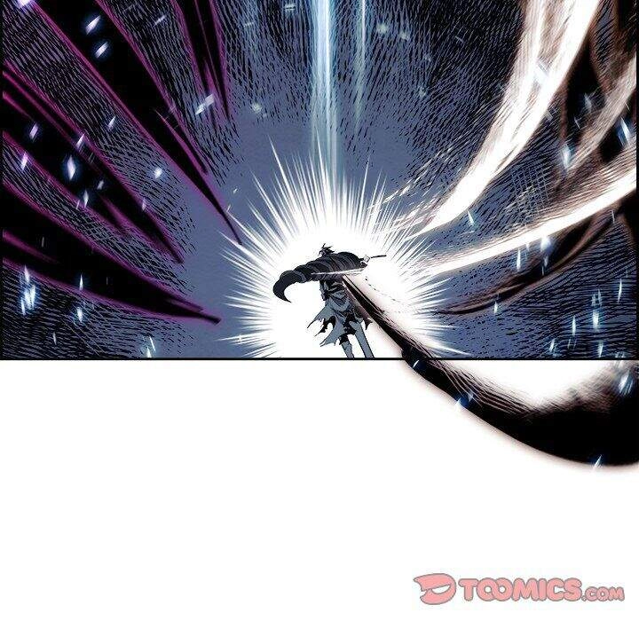 Warble Chapter 163 - 25