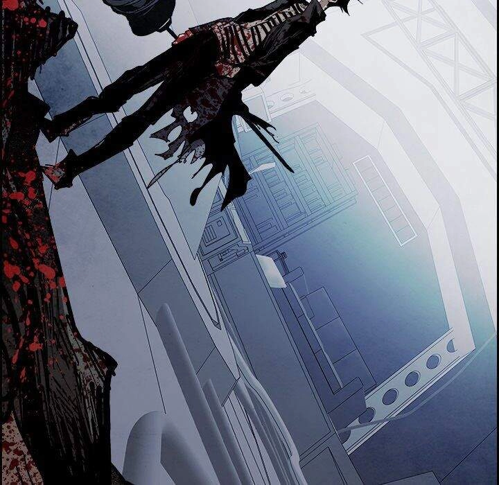 Warble Chapter 163 - 29