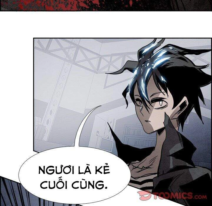 Warble Chapter 163 - 31