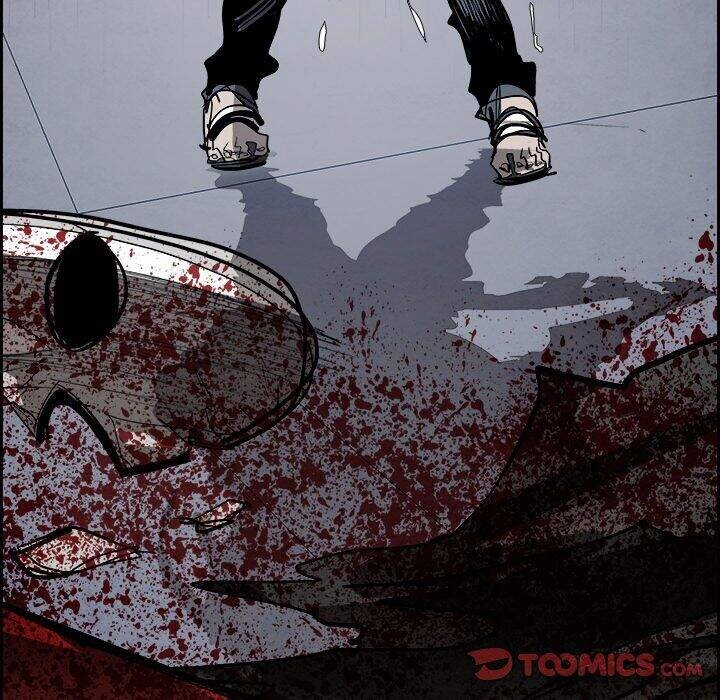 Warble Chapter 163 - 34