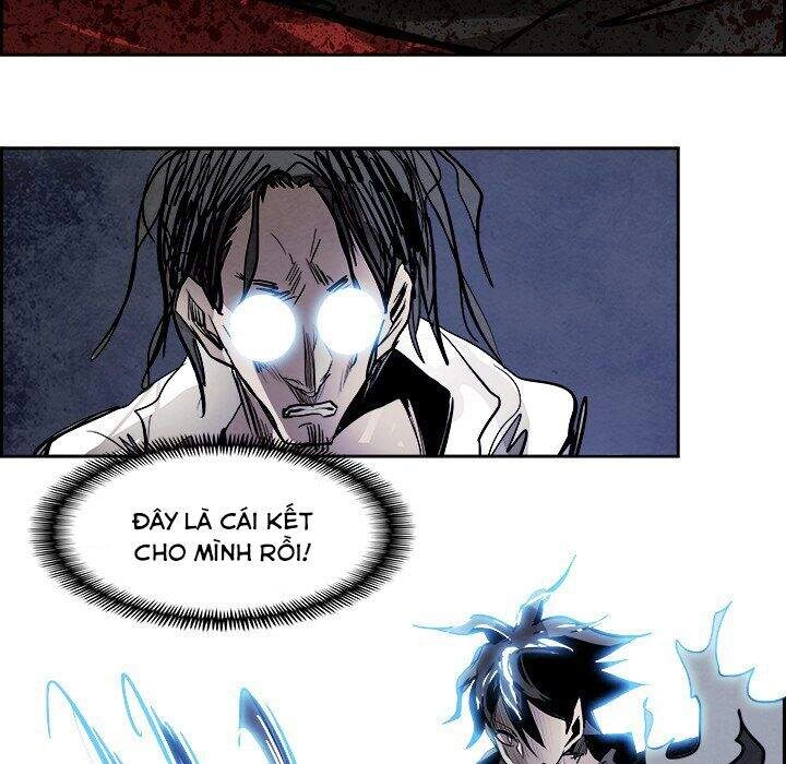 Warble Chapter 163 - 35