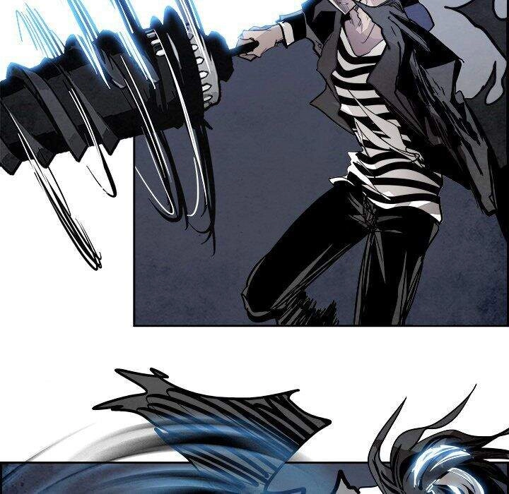 Warble Chapter 163 - 36