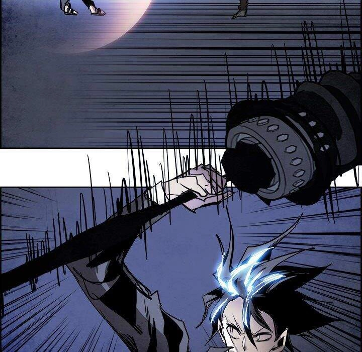 Warble Chapter 163 - 42