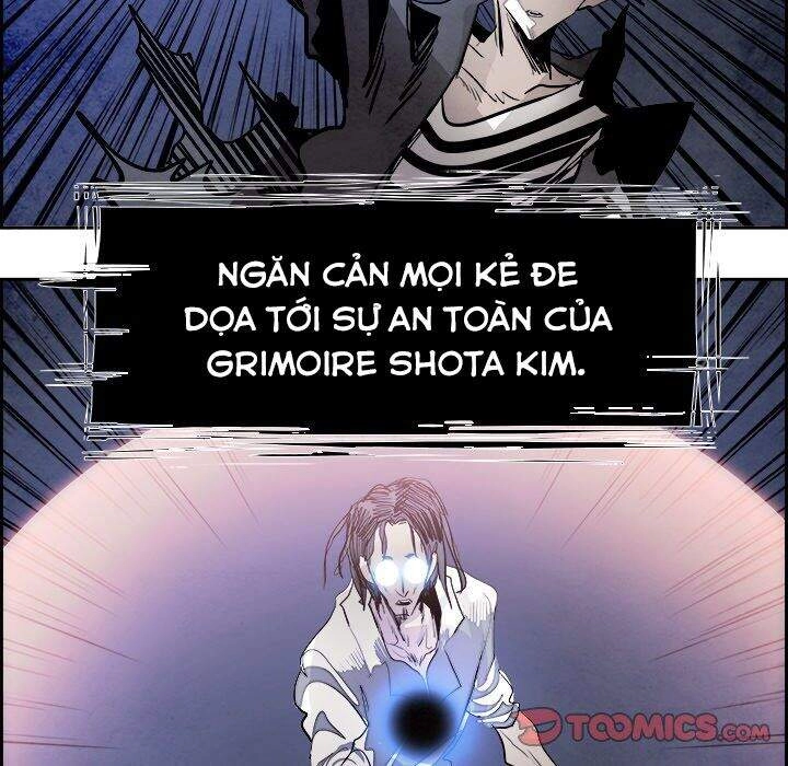 Warble Chapter 163 - 43