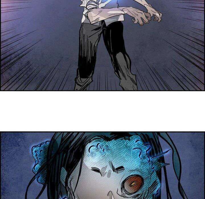 Warble Chapter 163 - 44