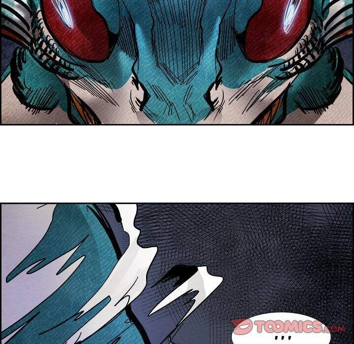 Warble Chapter 163 - 46