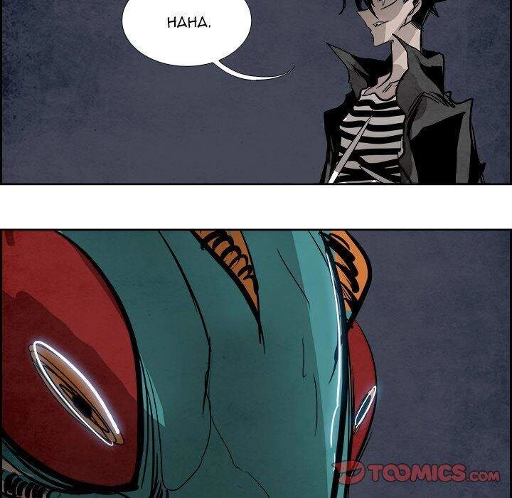 Warble Chapter 163 - 52