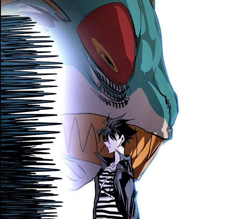 Warble Chapter 163 - 54