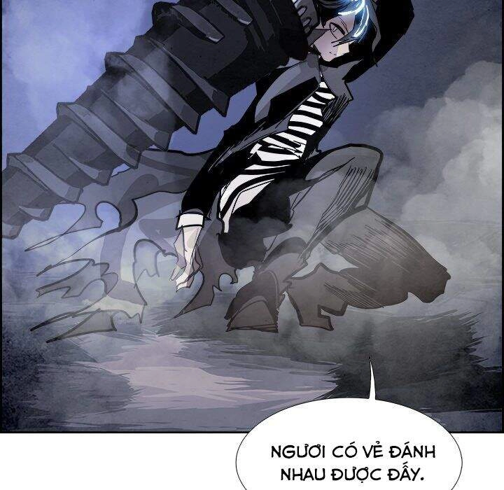 Warble Chapter 163 - 66