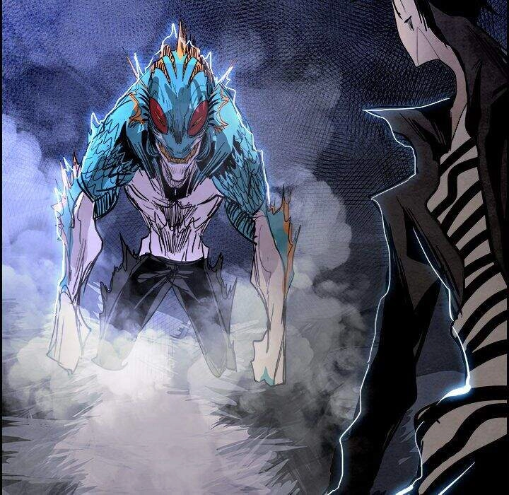 Warble Chapter 163 - 69