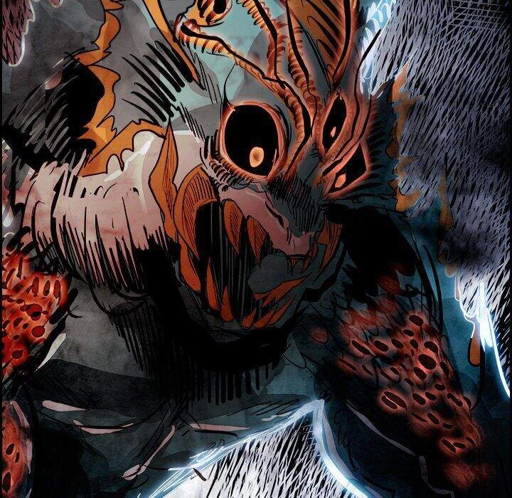 Warble Chapter 164 - 4