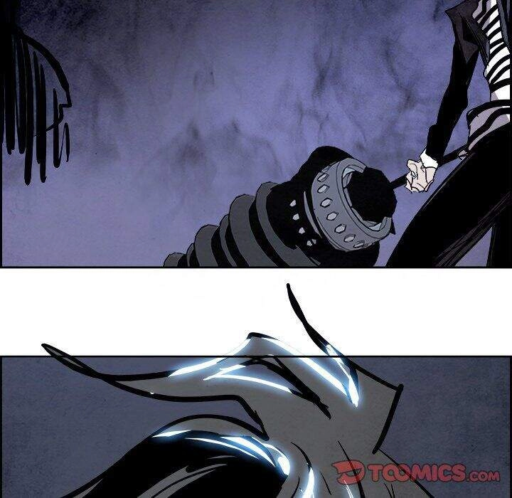 Warble Chapter 164 - 6