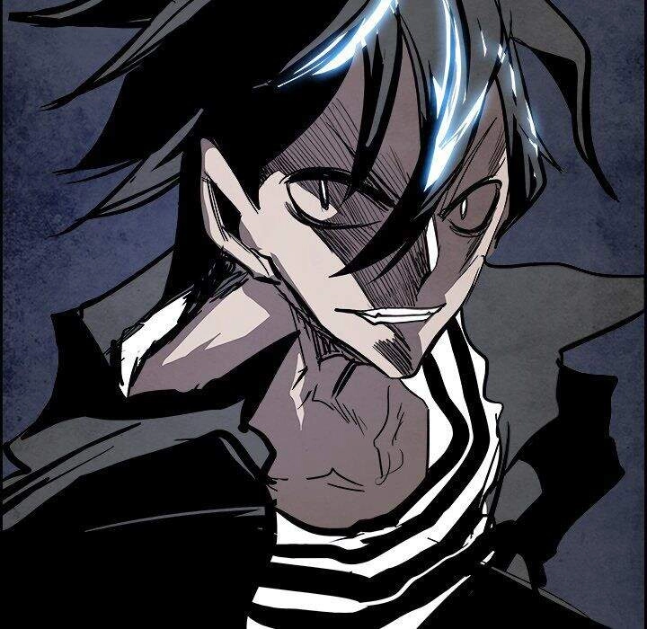 Warble Chapter 164 - 7