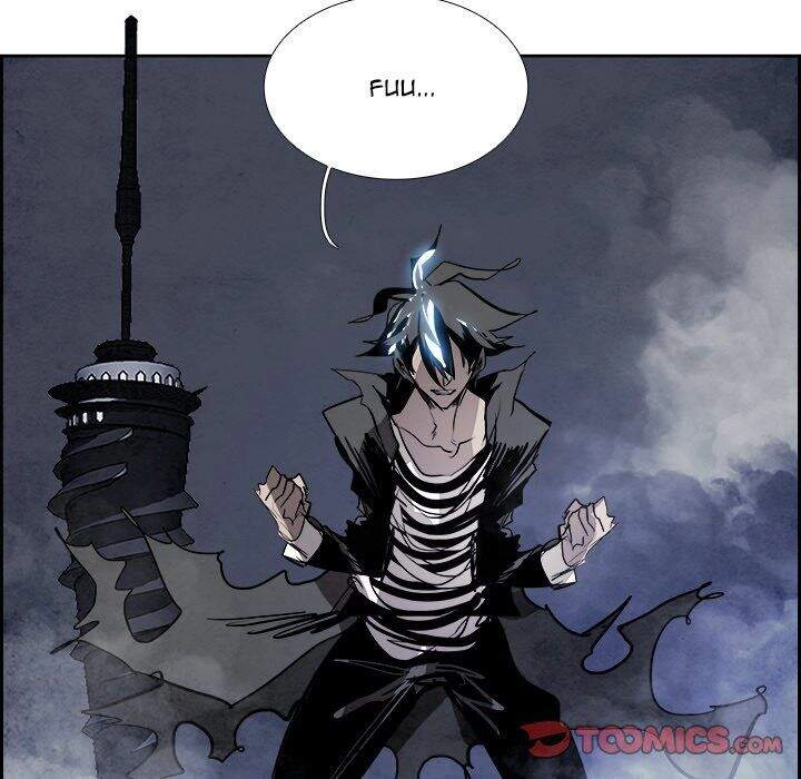 Warble Chapter 164 - 9