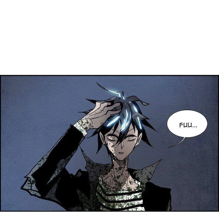 Warble Chapter 164 - 20