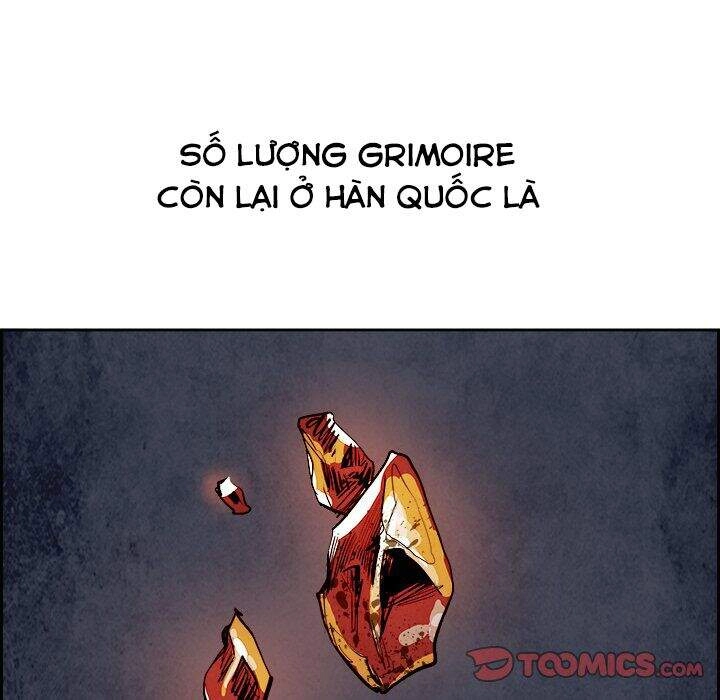 Warble Chapter 164 - 21