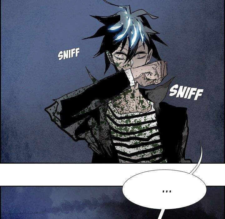 Warble Chapter 164 - 23