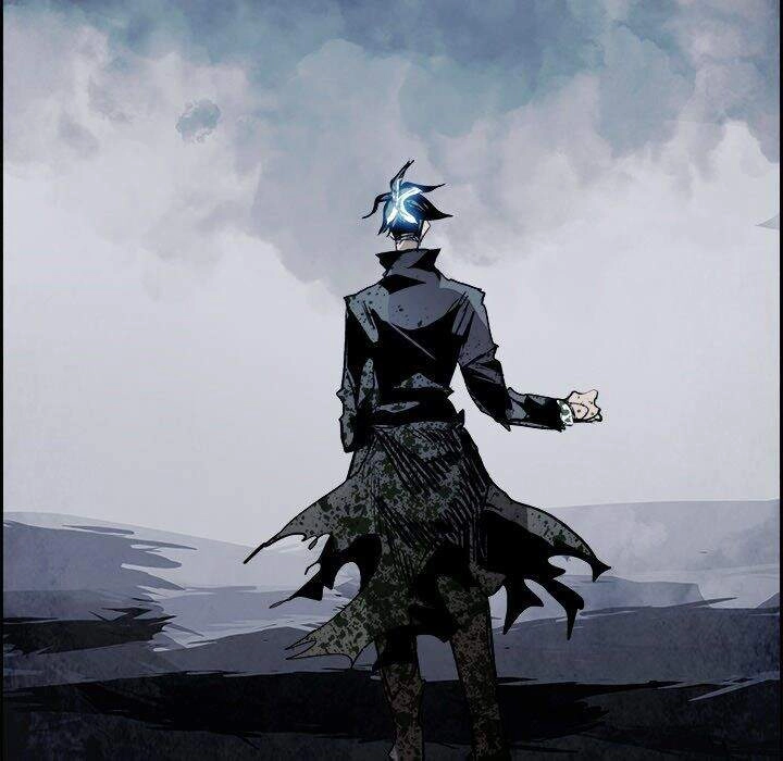 Warble Chapter 164 - 25