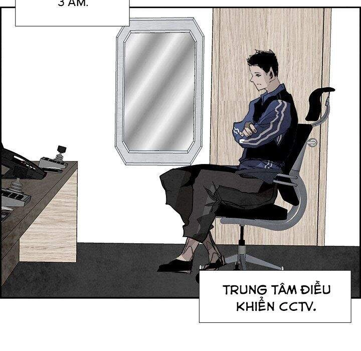 Warble Chapter 164 - 32