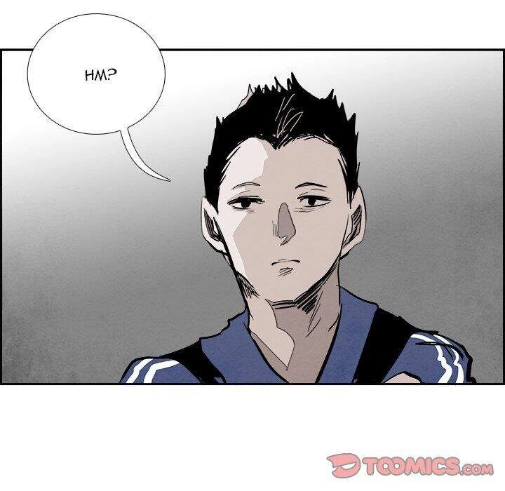 Warble Chapter 164 - 33