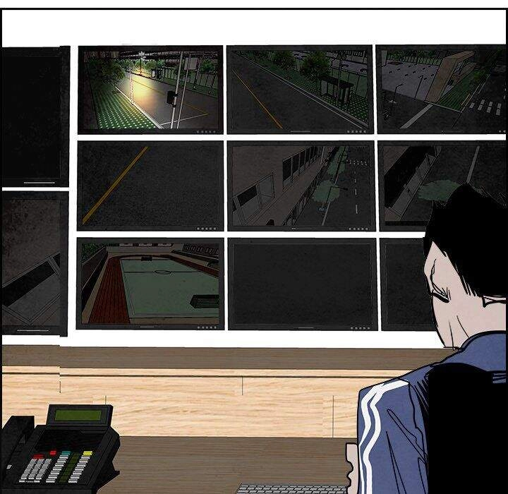 Warble Chapter 164 - 34