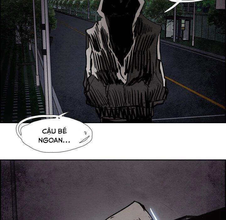 Warble Chapter 164 - 43