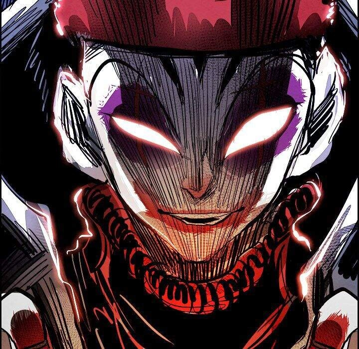 Warble Chapter 164 - 50