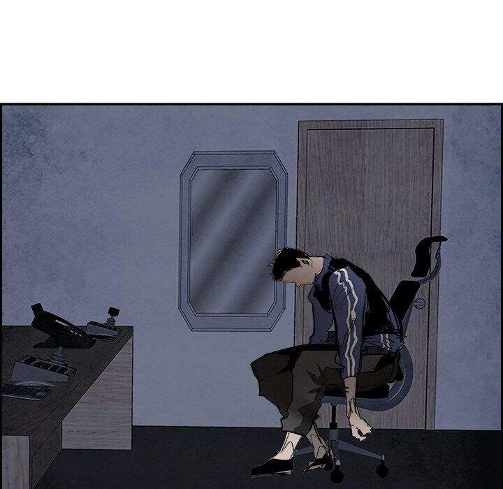 Warble Chapter 164 - 58