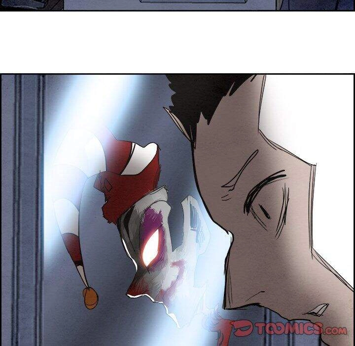 Warble Chapter 164 - 60