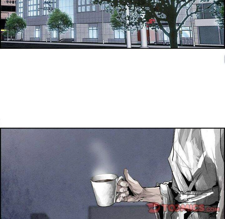 Warble Chapter 165 - 7