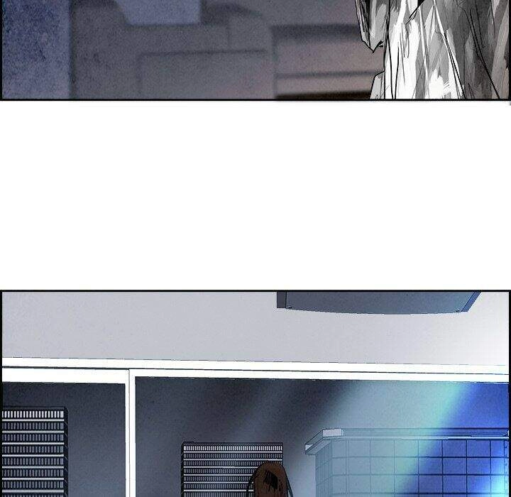 Warble Chapter 165 - 8