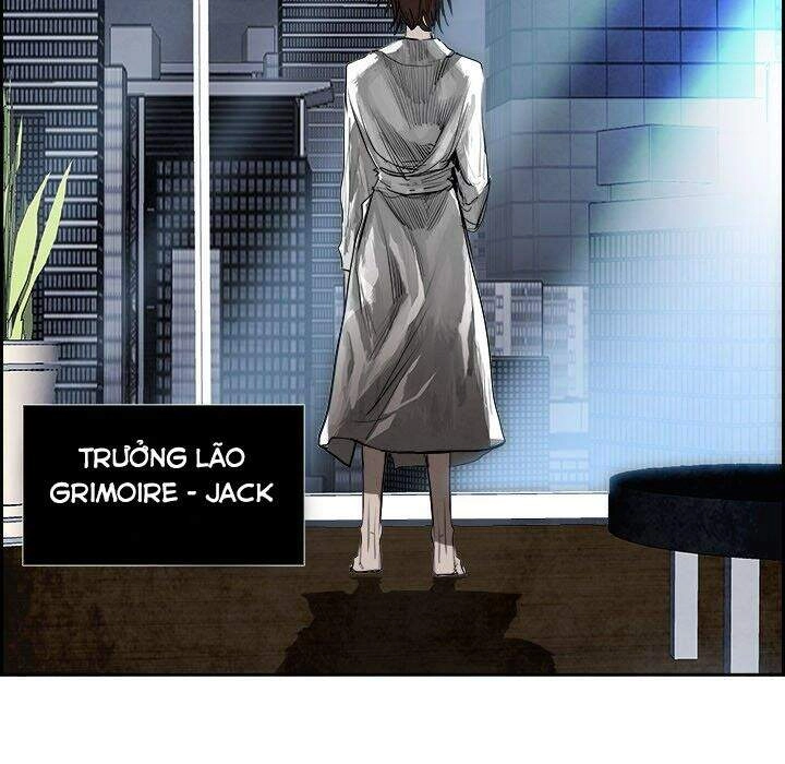 Warble Chapter 165 - 9